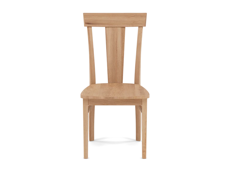 Laker T-Back Side Chair